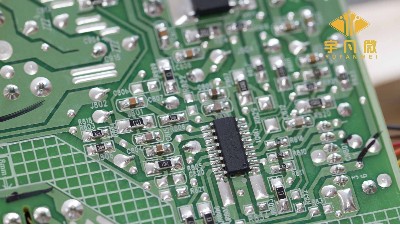 單片機(jī)芯片采購(gòu)的注意事項(xiàng)