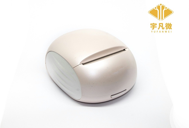 便攜式口袋打印機(jī)方案開發(fā) 便攜式口袋打印機(jī)方案開發(fā)