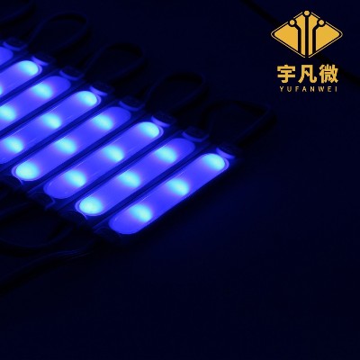 led跑馬燈方案開發(fā)客戶案例