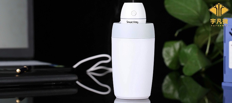 家用空氣霧化器方案設(shè)計(jì)客戶案例_100%