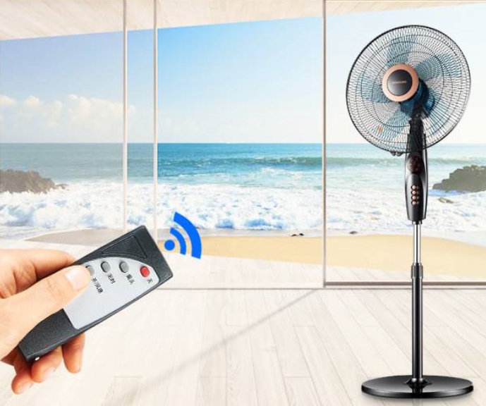 電子家居用哪個(gè)無線遙控芯片