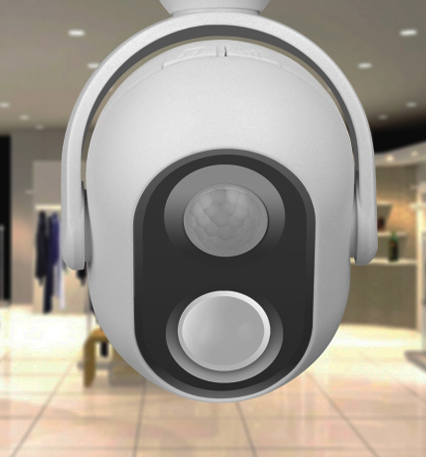 紅外感應(yīng)迎賓器方案開發(fā)