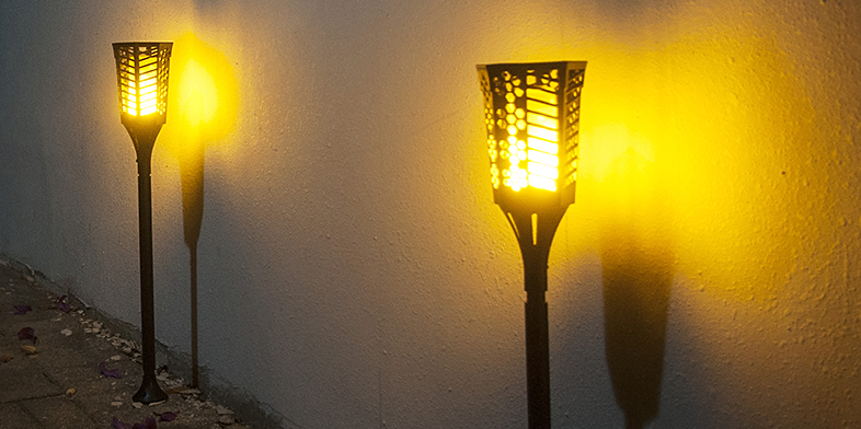 LED火焰燈方案開發(fā)