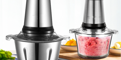 家用絞肉機(jī)方案開發(fā)