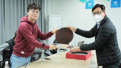 深圳宇凡微榮獲2022年度九齊科技卓越代理商獎(jiǎng)項(xiàng)