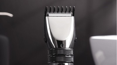 電動(dòng)理發(fā)器方案開發(fā)