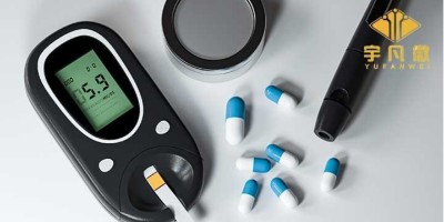 家用電子血糖儀方案開(kāi)發(fā)