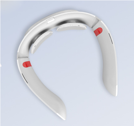 語音聲控護(hù)頸儀方案開發(fā)