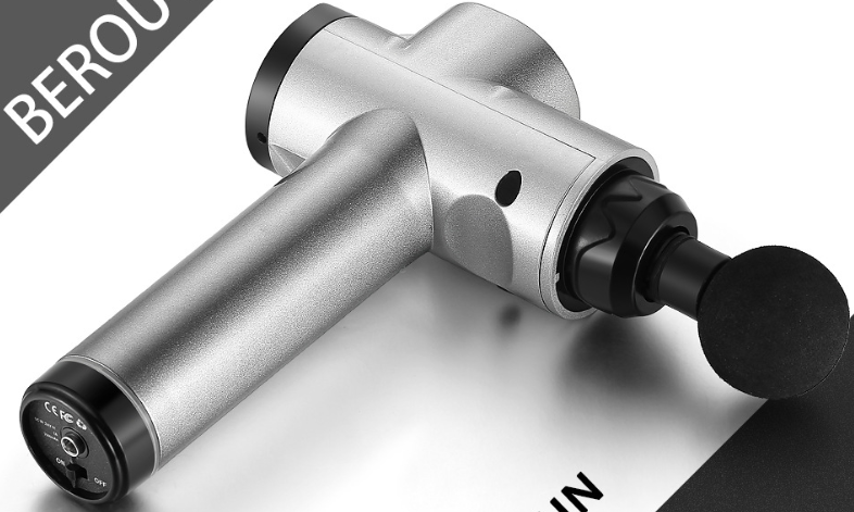 筋膜槍開(kāi)發(fā)方案