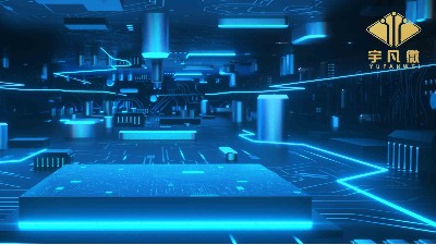 MCU開發(fā)公司