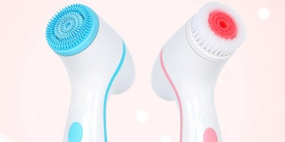 電動(dòng)潔面刷開發(fā)方案，電動(dòng)潔面儀單片機(jī)方案