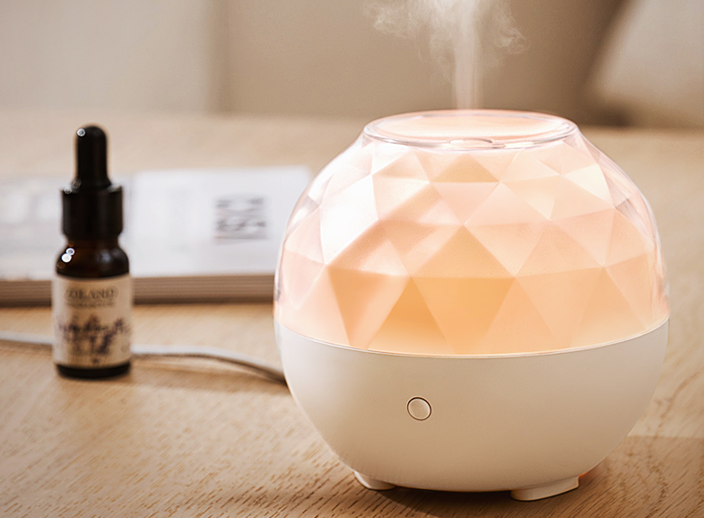 超聲波加濕器方案開發(fā)