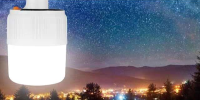 LED球泡燈方案開發(fā)