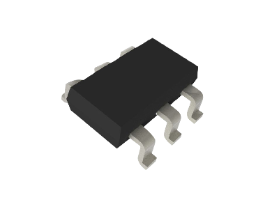 Y4455 433M發(fā)射芯片