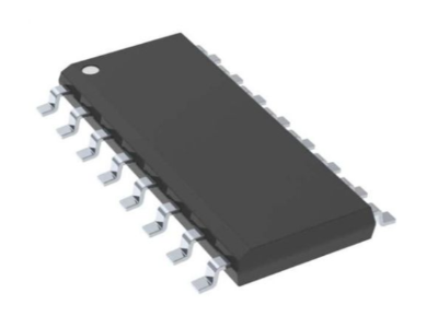 宇凡微433M無線合封芯片