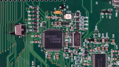 市場(chǎng)上常見的單片機(jī)型號(hào)有哪些