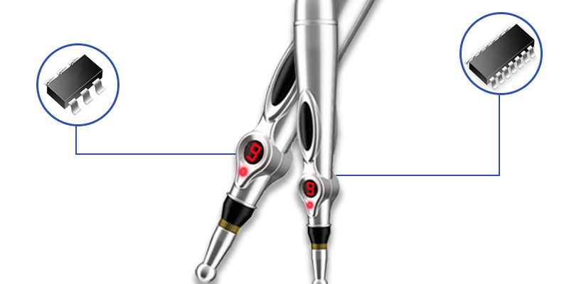 經(jīng)絡(luò)筆方案