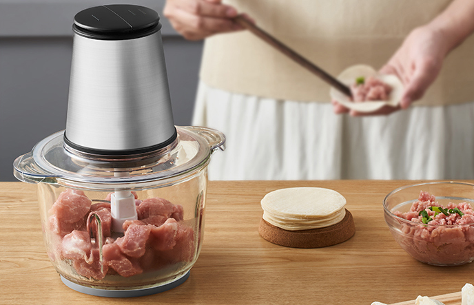 電動(dòng)絞肉機(jī)方案開發(fā)