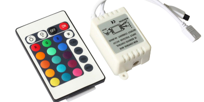 RGB控制器方案開發(fā)