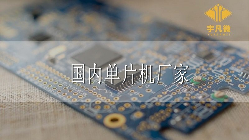 國(guó)內(nèi)單片機(jī)廠家有哪些