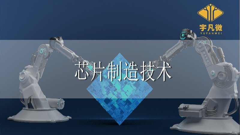 芯片制造技術(shù)的企業(yè)創(chuàng)新特征