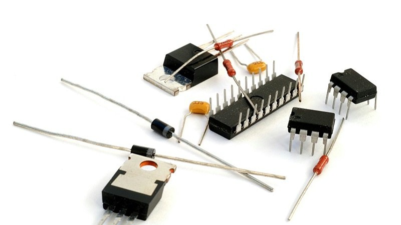 單片機(jī)晶振