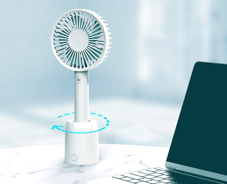 智能小風扇