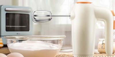 電動(dòng)打蛋器