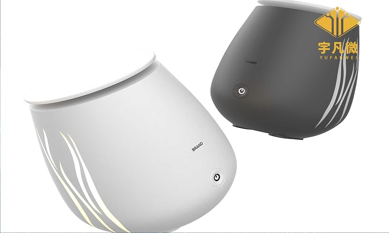 家用香薰機(jī)方案開(kāi)發(fā)