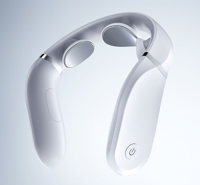 頸椎按摩器方案開發(fā)