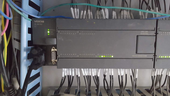 plc要學(xué)多久才可以工作