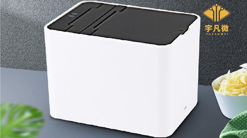 智能感應(yīng)牙簽盒方案開發(fā)_100%_100%