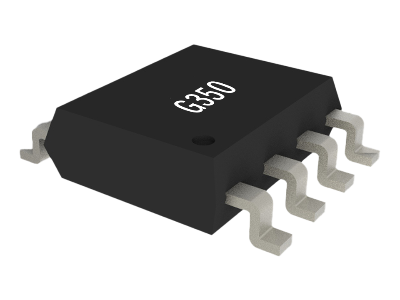 G350 2.4G無線芯片 G350 2.4G無線芯片