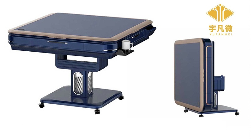 全自動(dòng)麻將桌方案開(kāi)發(fā) 全自動(dòng)麻將桌方案開(kāi)發(fā)