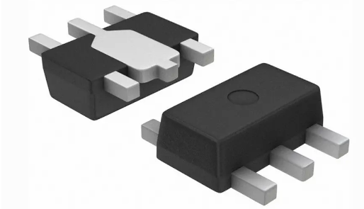 升壓芯片是干嘛用的？原理是什么