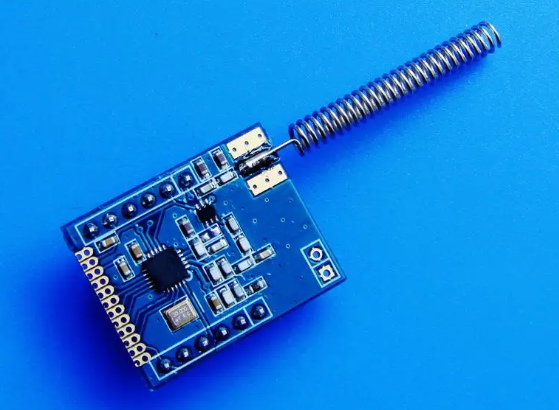 433遙控器芯片型號大全