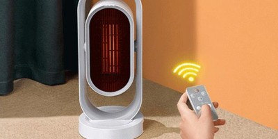 2.4G遙控暖風機開發(fā)方案