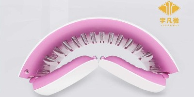 光療按摩儀方案開發(fā)