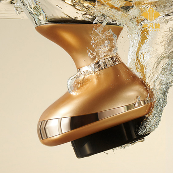 電動(dòng)刮痧儀方案開(kāi)發(fā)