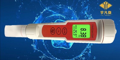 便攜式水質(zhì)檢測儀