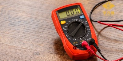 數碼管電壓表方案開發(fā)