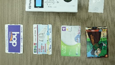 宇凡微QFID系列NFC非接觸式讀卡方案-致力打造更便攜的無線通信技術