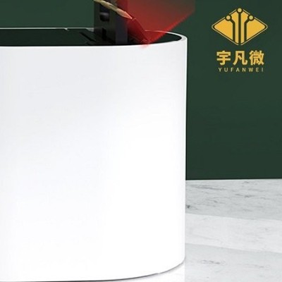 智能感應(yīng)牙簽盒方案開發(fā)