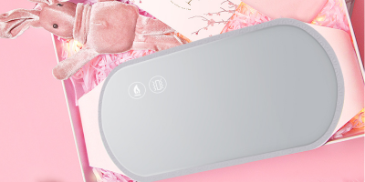 電子暖宮腰帶方案開發(fā)