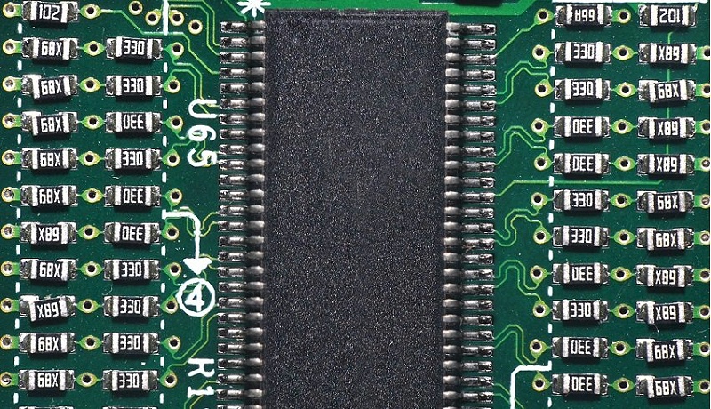 32位單片機(jī)未來(lái)的發(fā)展趨勢(shì)