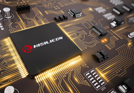 華為海思 華為海思