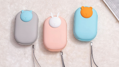 暖手寶方案開發(fā)