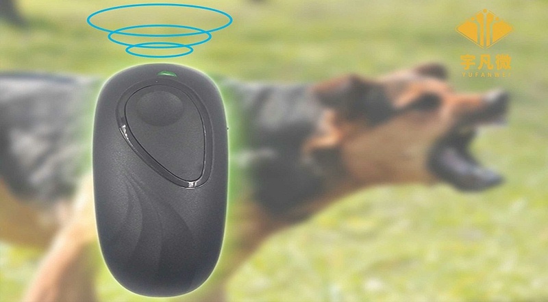 電子驅狗器方案開發(fā)