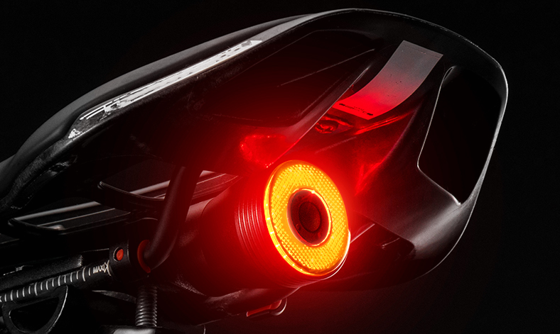 自行車燈方案開發(fā)