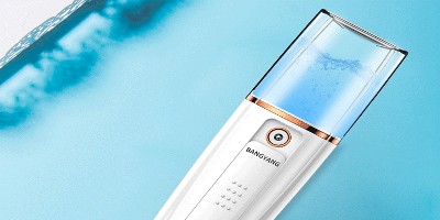 噴霧補(bǔ)水儀開發(fā)方案